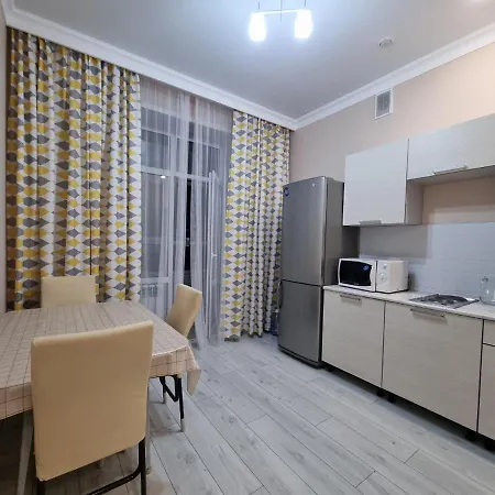 1 Комнатная Рядом C Expo, Mega Silk Way Apartment Nur-Sultan  Exterior photo