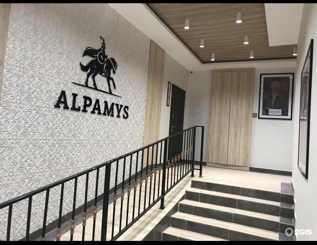 Apartment 1 комнатная рядом C Expo, Mega Silk Way Nur-Sultan (Astana)