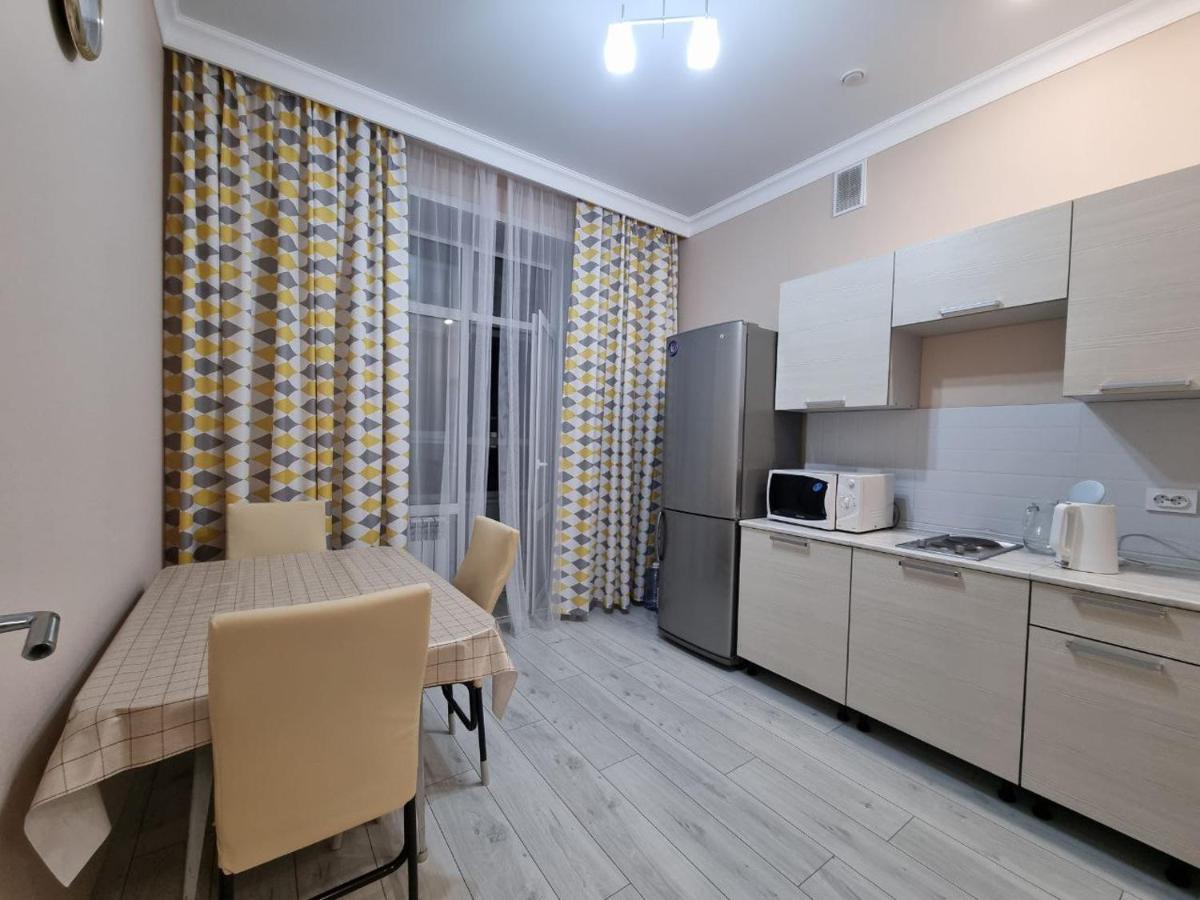 1 комнатная рядом C Expo, Mega Silk Way Apartment