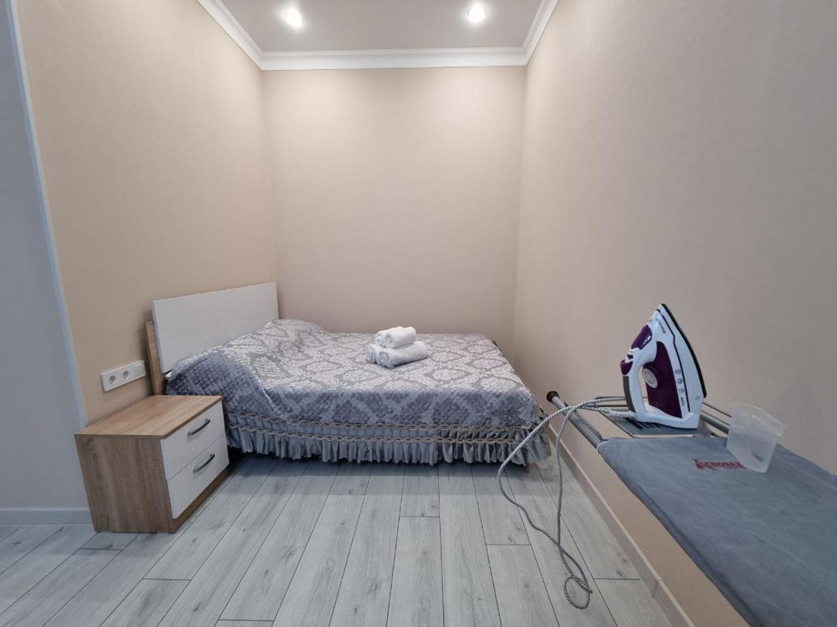 1 комнатная рядом C Expo, Mega Silk Way Apartment