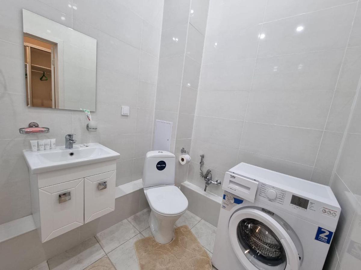 Apartment 1 комнатная рядом C Expo, Mega Silk Way