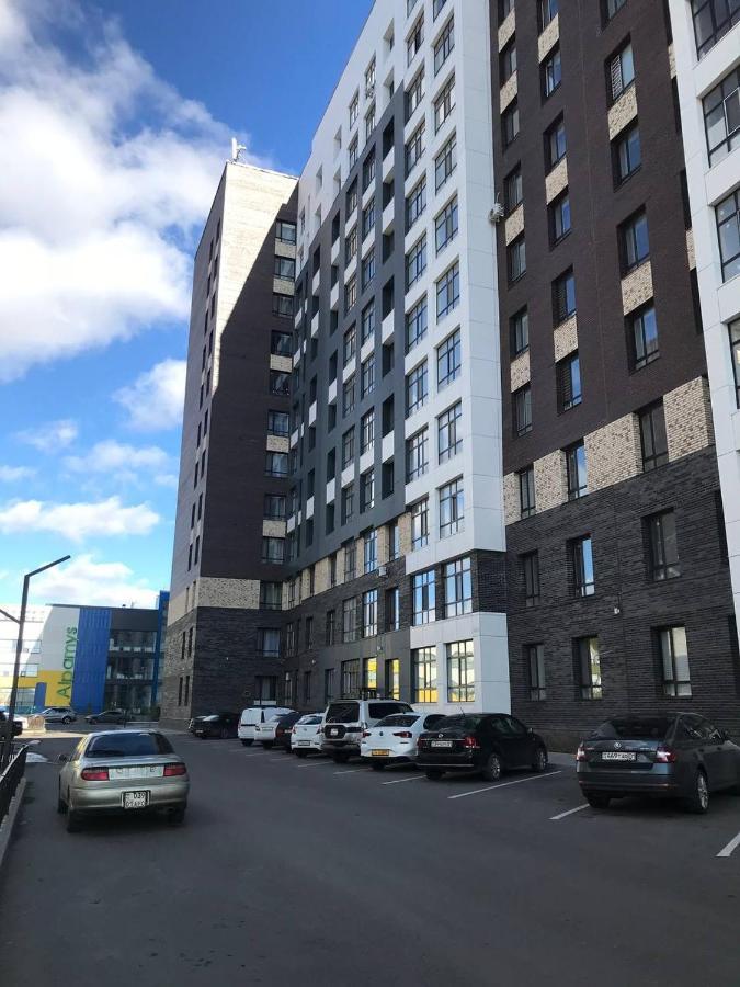 1 комнатная рядом C Expo, Mega Silk Way Apartment