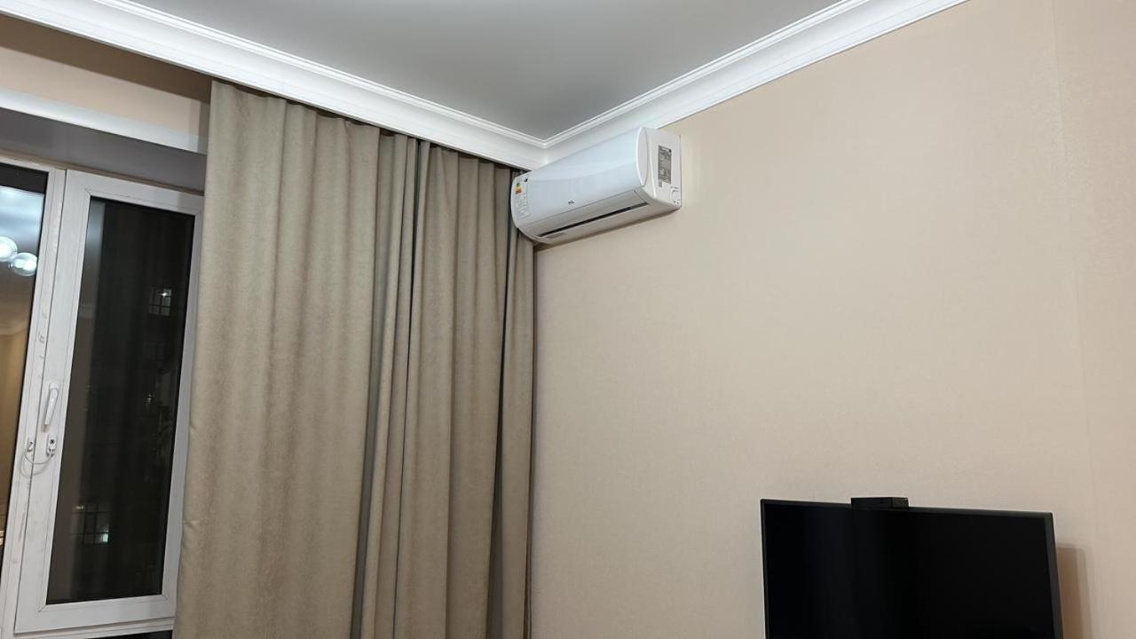 Apartment 1 комнатная рядом C Expo, Mega Silk Way *